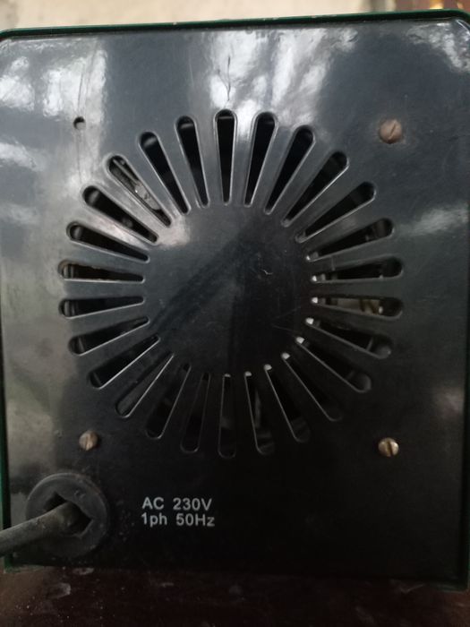 Електрожен PARKSIDE