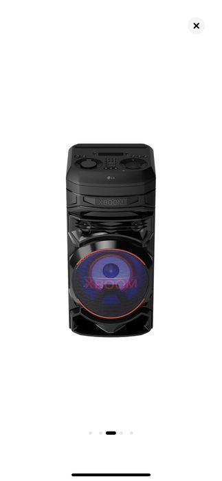 Аудио система LG XBOOM RNC5