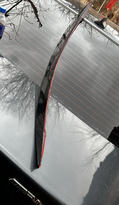 Nexia 2 orqa bagaj uchun spoyler “yangi”