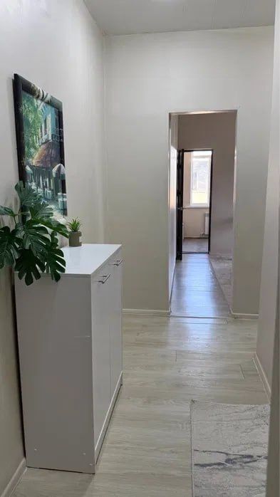 Однокомнатная квартира   Сергели -1 1/5/5