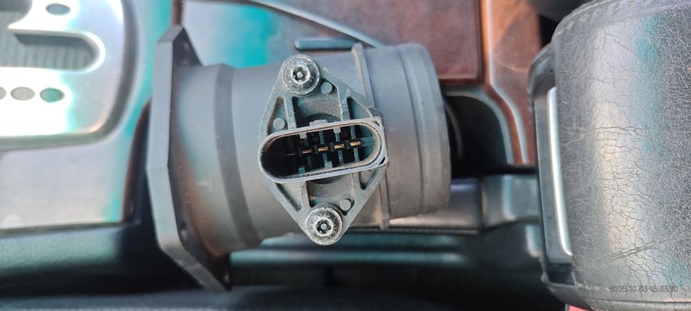 Дмрв ауди А4 1.8 ADR