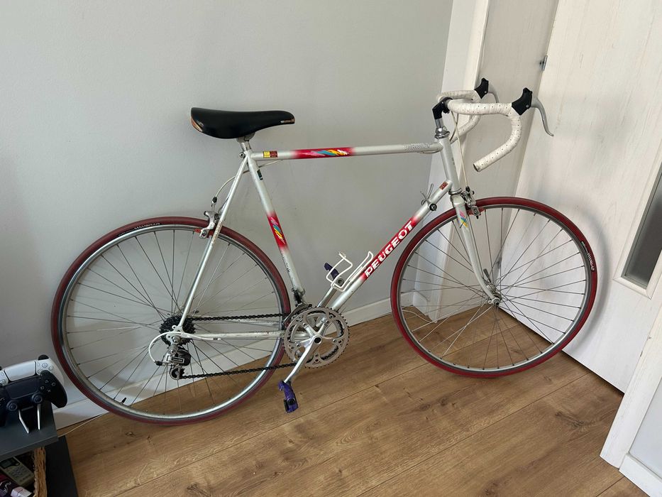 Cursiera Peugeot 59 cm