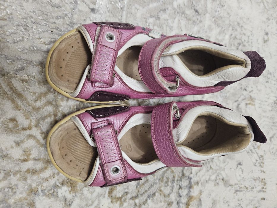 Продам ортопедические сандали