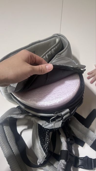 Продам эрго рюкзак