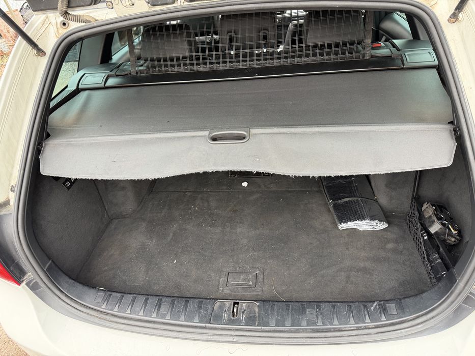 BMW E91 E90 320xdrive 184кс N47D20 на части