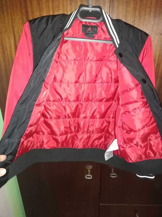 яке детско зимно jordan