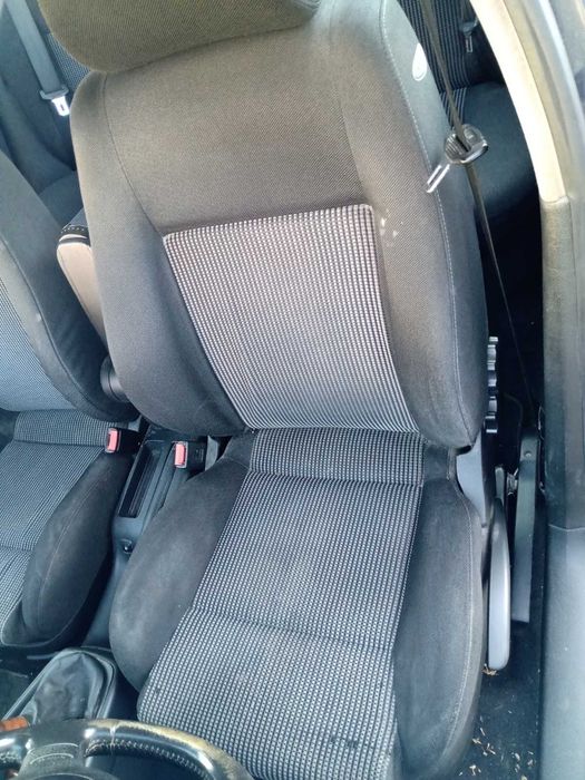 Vw bora 1.8 AGN 125 4motion на части