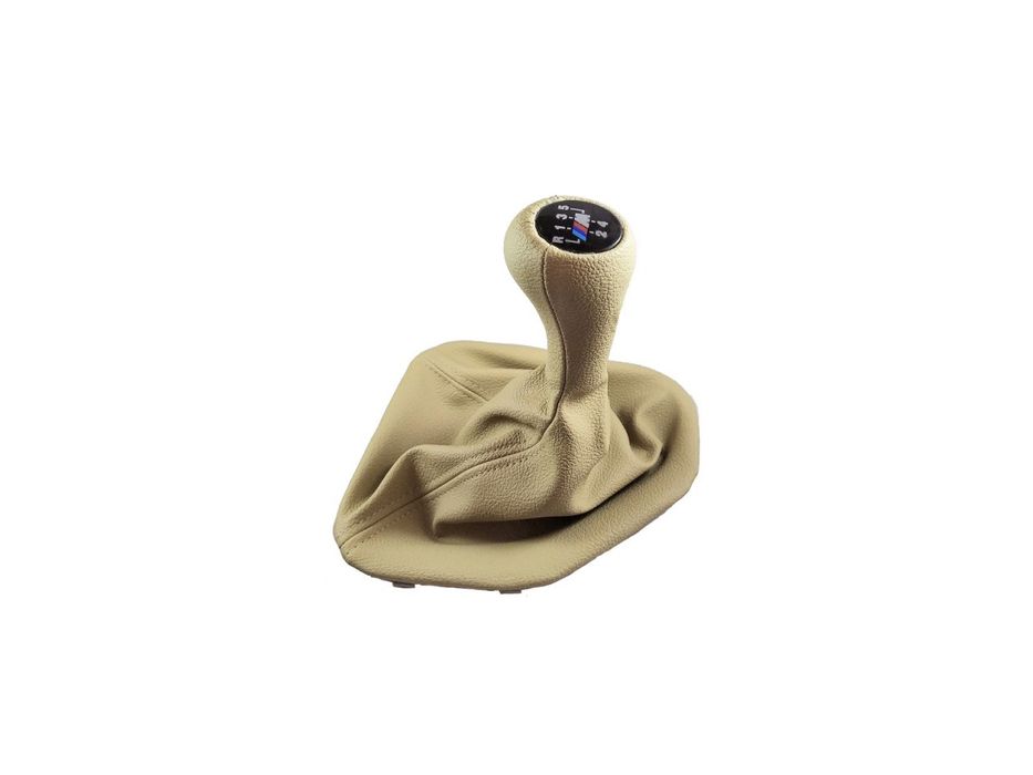 Топка с маншон за скоростен лост за Bmw 5 E 39