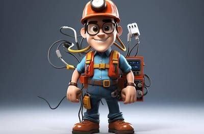 Электрик честные цены