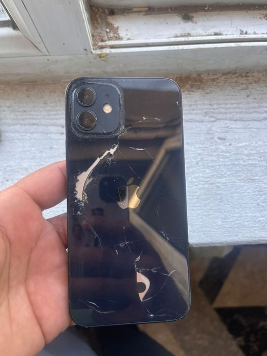 Iphone 12 продам iphone 12 pro.