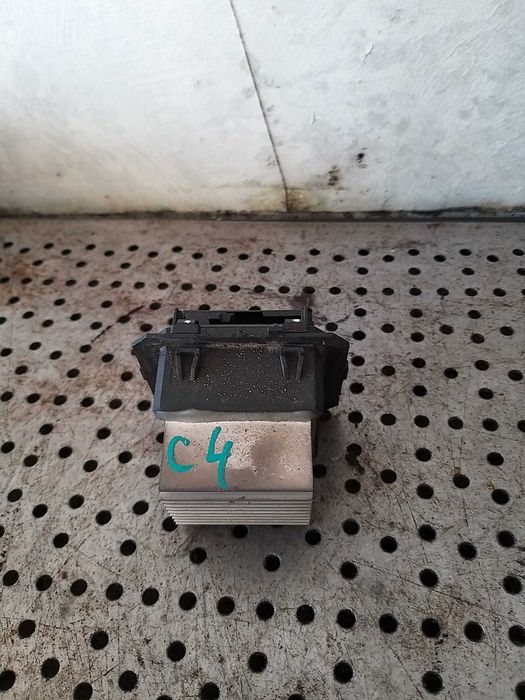 Rezistenta aeroterma renault clio 4 t1017845rb 245r113vyb