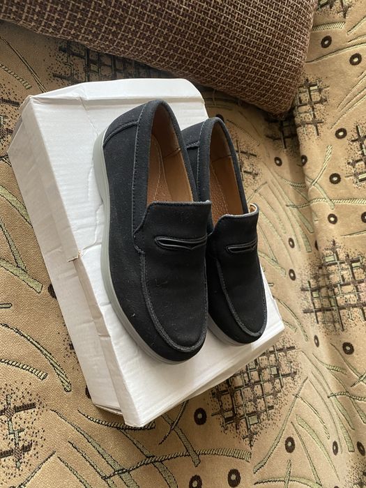 Туфли для мальчика