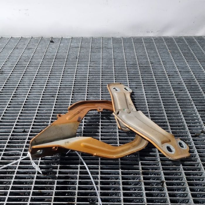 Balamale Capota Ford Kuga II 2012 - 2014 HOKKAIDO ORANGE (1479)