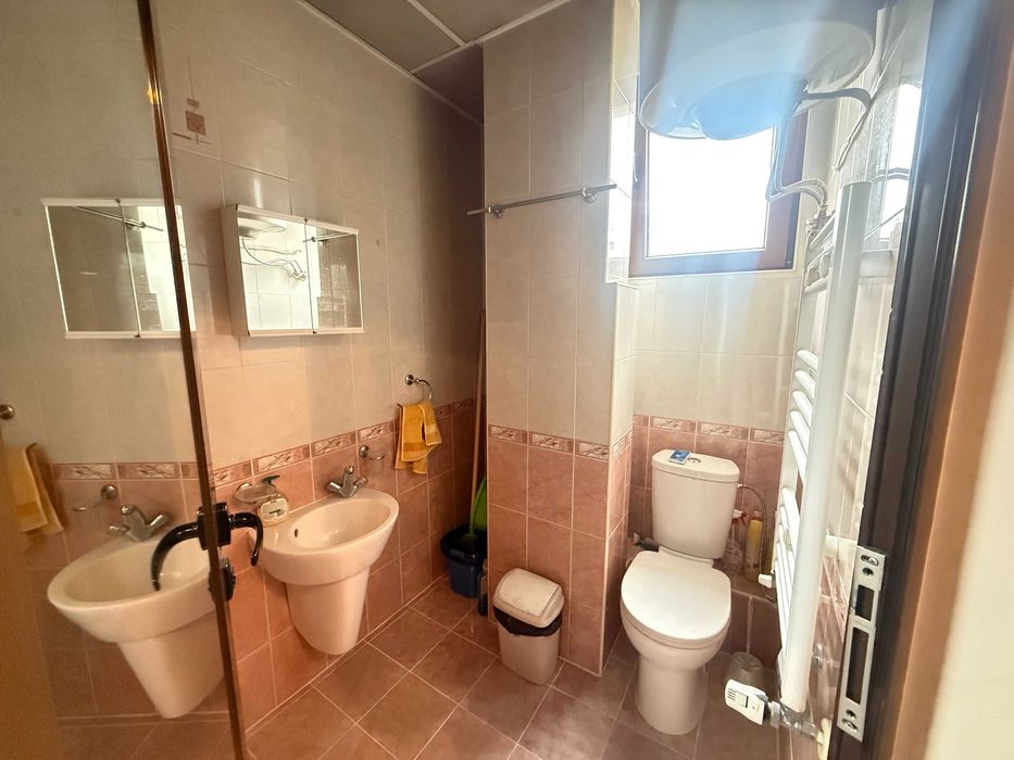 Дава се под наем Двустаен апартамент в София, Студентски град - 65 кв.м за 537 € - Снимка #6