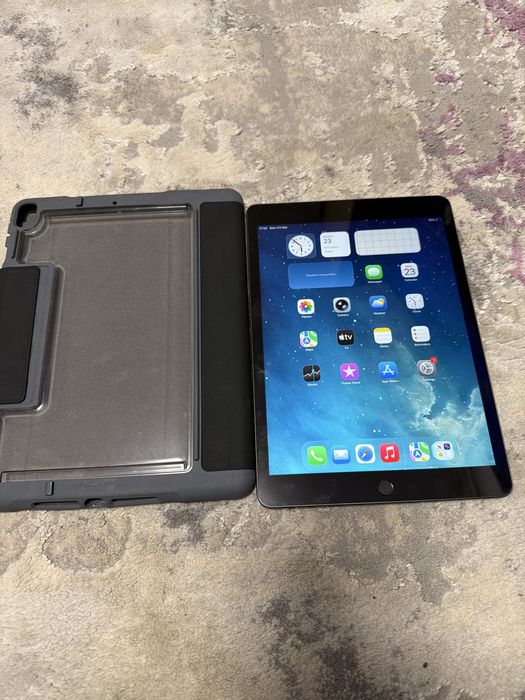 Ipad 8th gen 32Gb Impecabila cu MDM