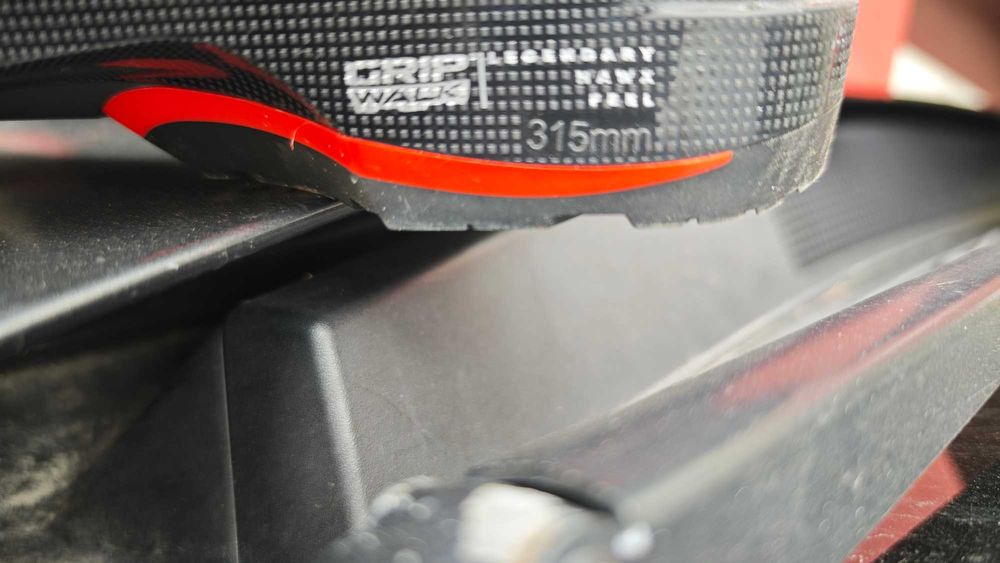 Ски обувки Atomic Hawx Magna 130 S GW