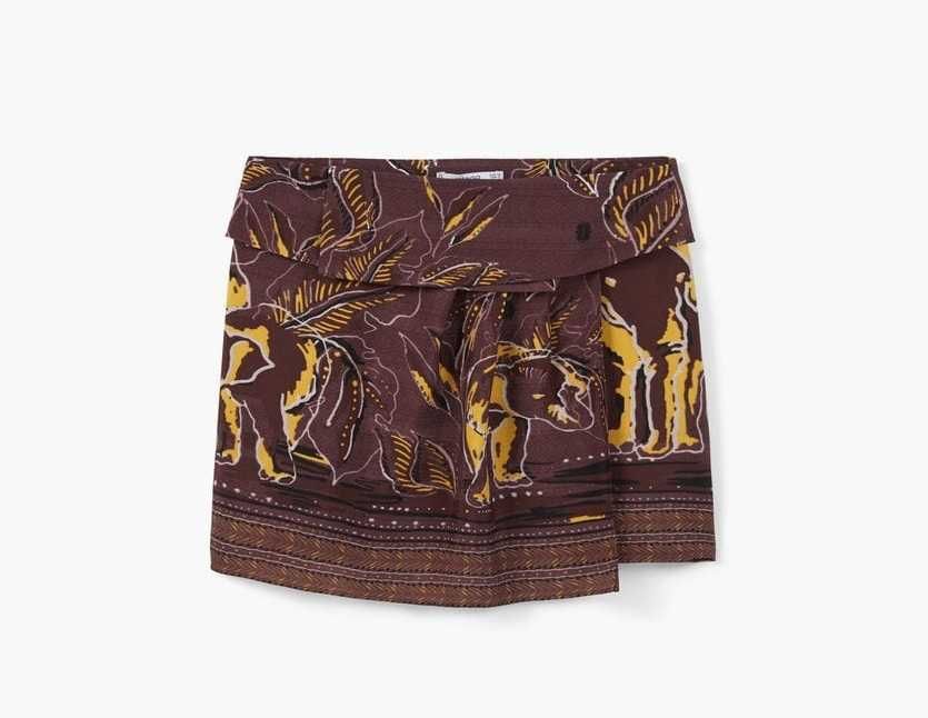 Fusta MANGO noua cu eticheta