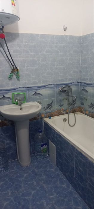 Kvartira ijaraga beriladi 3 honalik