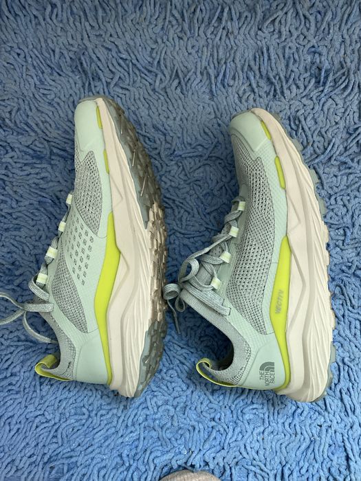 Дамски маратонки The North Face