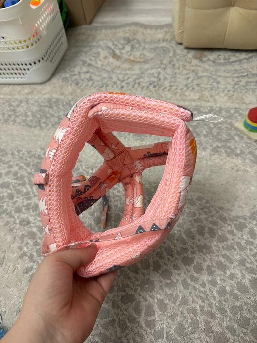 Противоударный шлем