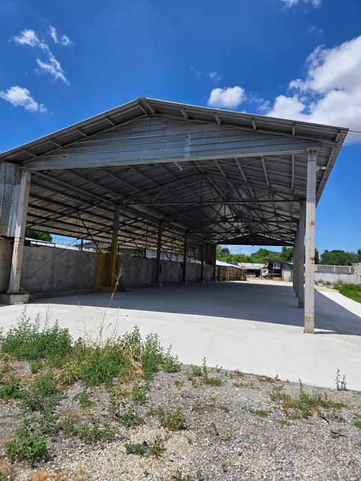 Продава се Парцел в Видин, Промишлена зона - Запад - 10000 кв.м за 99 €/кв.м - Снимка #3