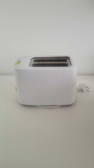 Prajitor de paine Selecline 887162 cu 2 fante