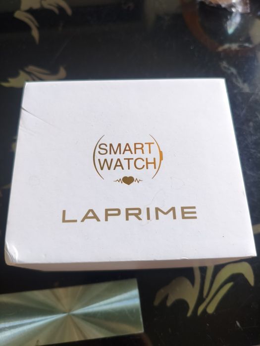 Smart watch (браслет здоровья)