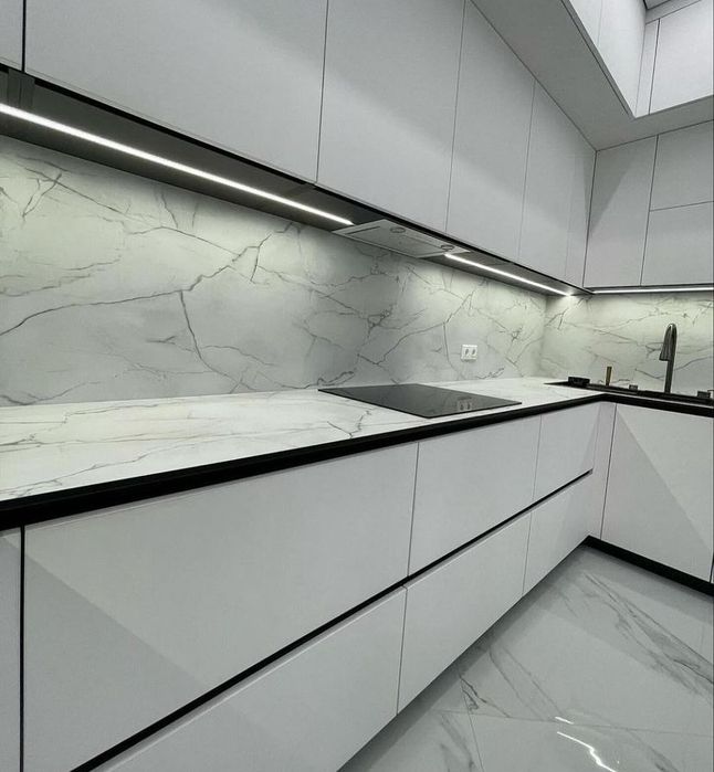 Кухня kuxonniy mebel