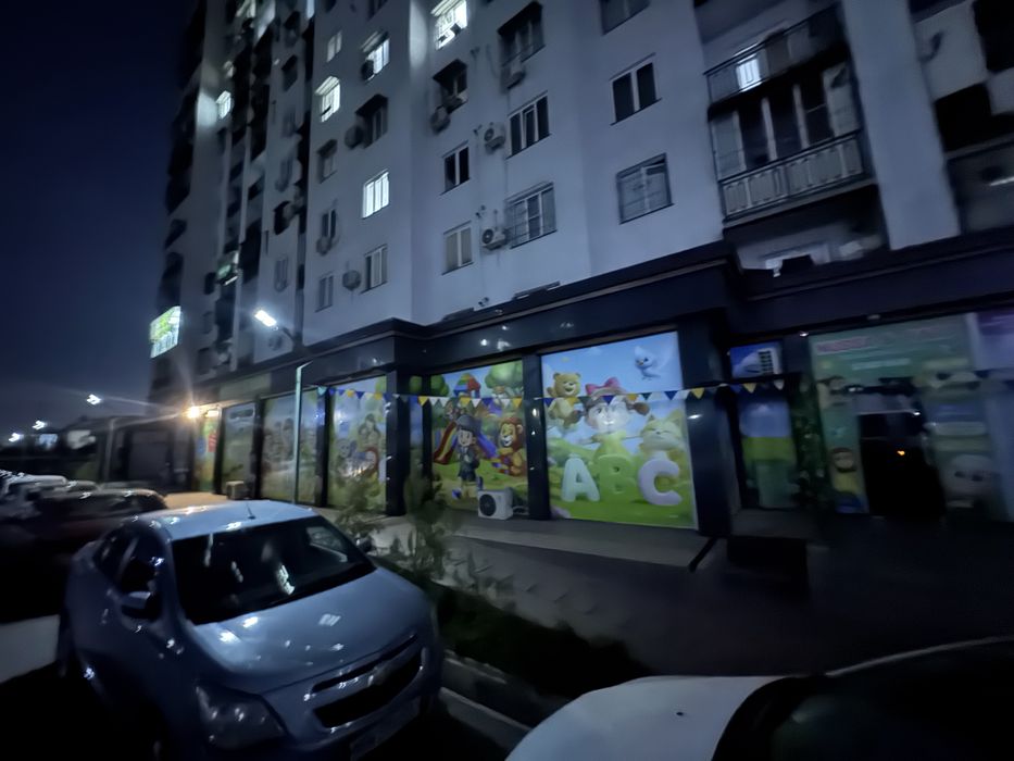 Tashqi reklama Наружная реклама