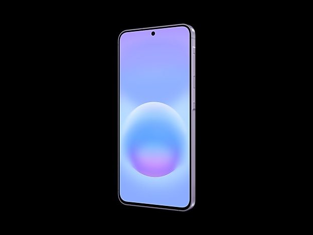 Samsung A 57 Awesome Lilac 8/256