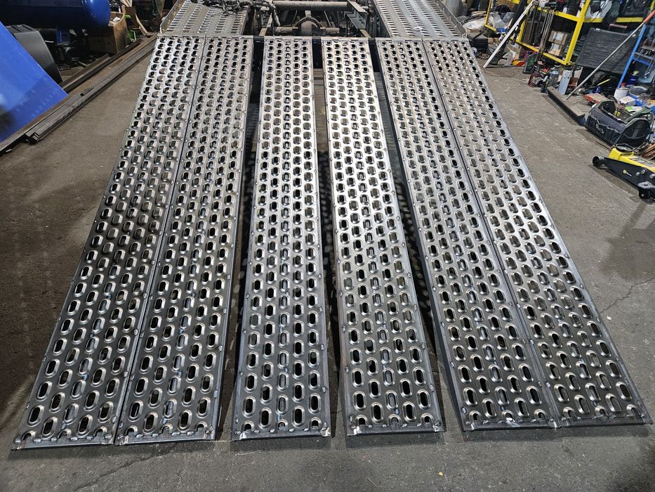 Пътеки за автовоз