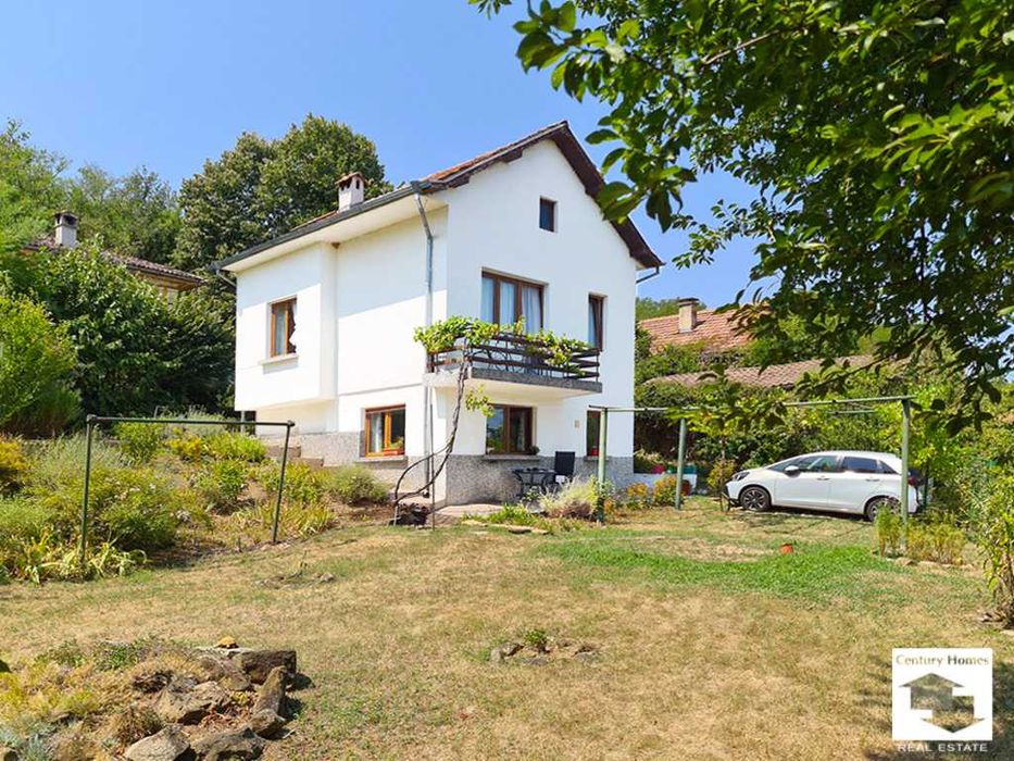 Продава се Къща в с. Миндя, Област Велико Търново - 86 кв.м за 814 €/кв.м - Снимка #20