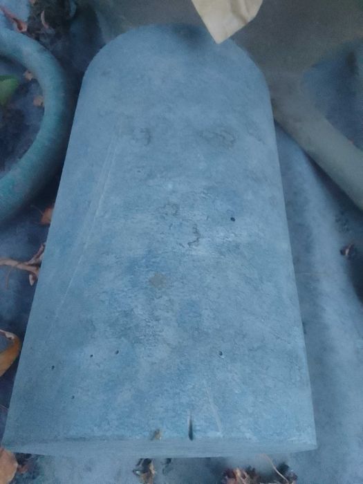 Резина кислота стойкая