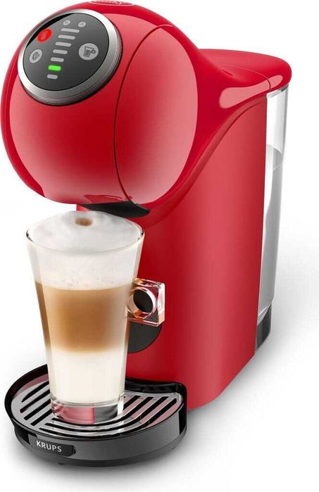 Кафемашина с капсули Dolce Gusto Krups Genio S Plus