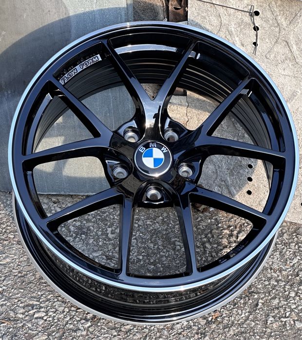 Джанти за БМВ BMW 18 “ цола 5х112 нови 4х8j X Drive E46 E90 F10 F30 X