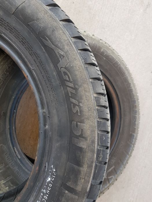 215/65/16 с. Michelin