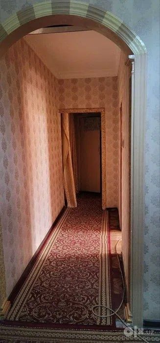 Квартира на Караташ -Мечеть 5/4/5 общ пл 96м  ,балкон 2*6
