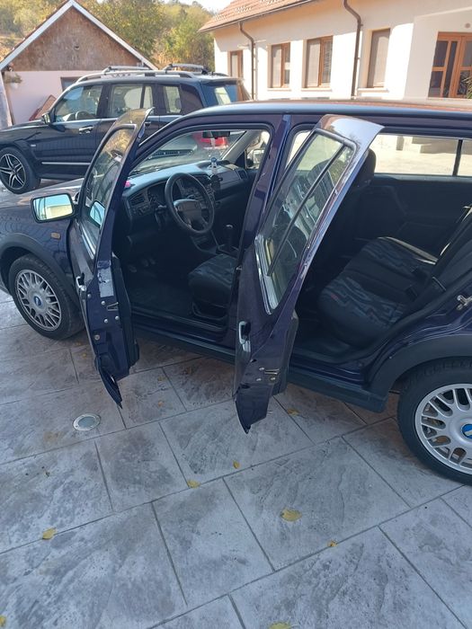 VOLKSWAGEN Golf 1997 — imagine 4