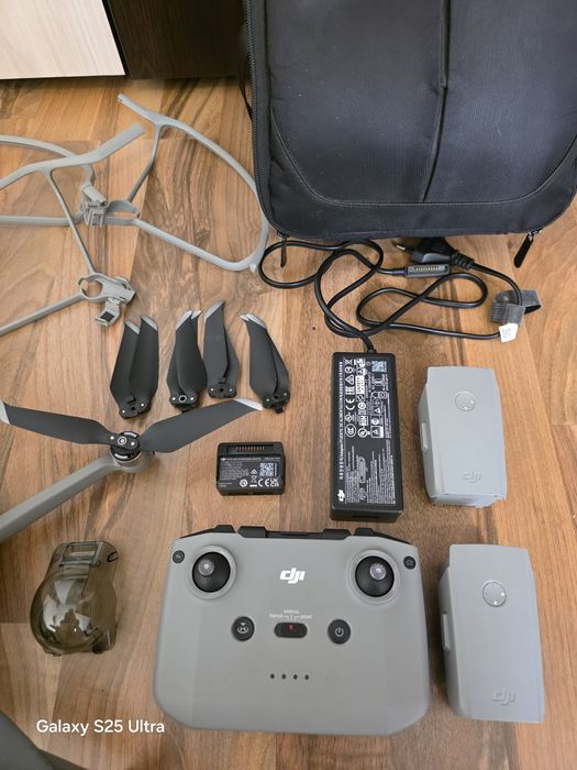 Mavic air 2 fly more combo.За ценители  Full