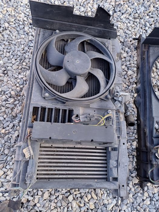 Очиларка дефизьор за пежо 307 2003 година