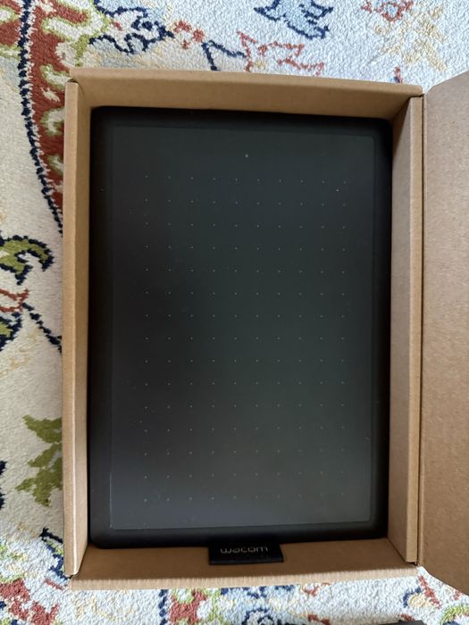 Графический планшет WACOM