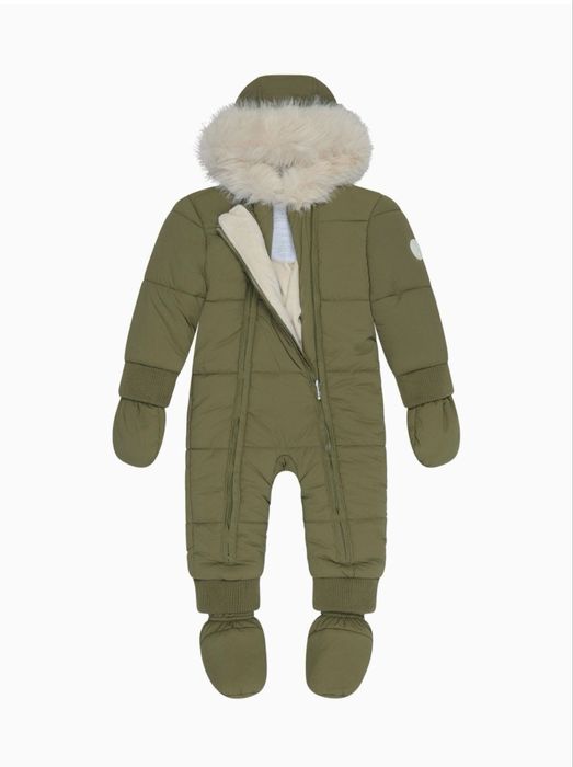 Продам комбинезон детский