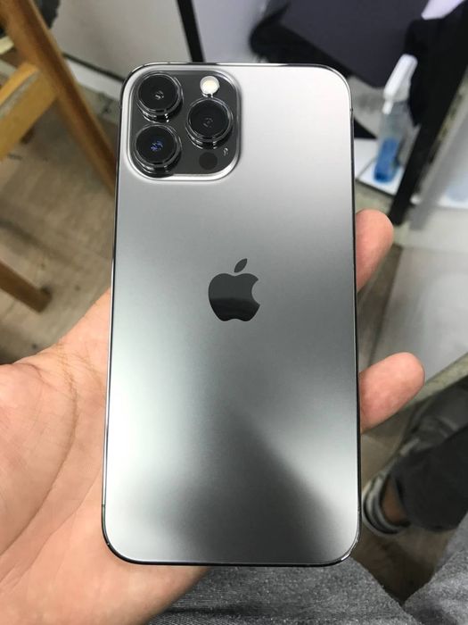 iPhone 13 Pro Max