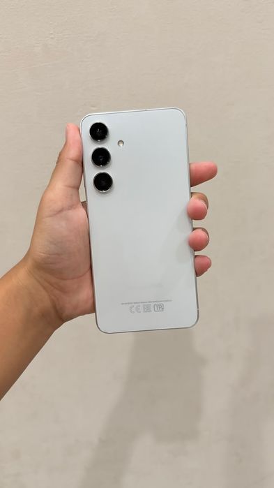 Samsung S24 ОБМЕН ЕСТЬ