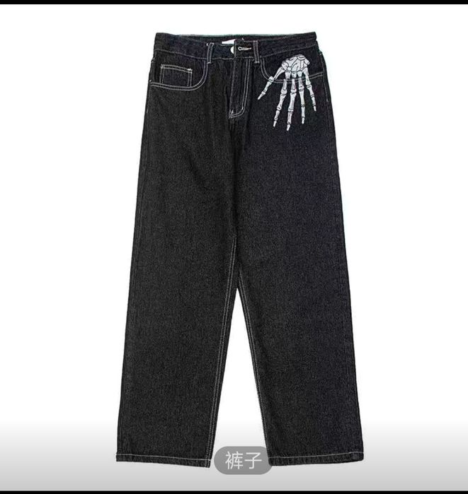 Продам джинсы мужские