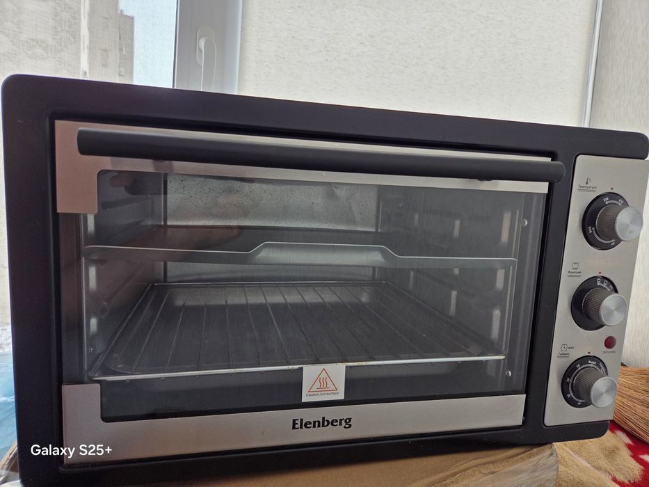 Продам печь электрическую