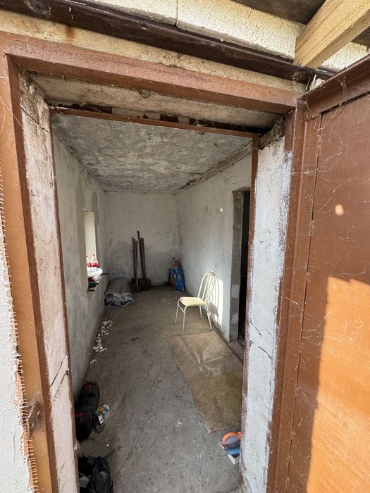 Продам дачу с домиком