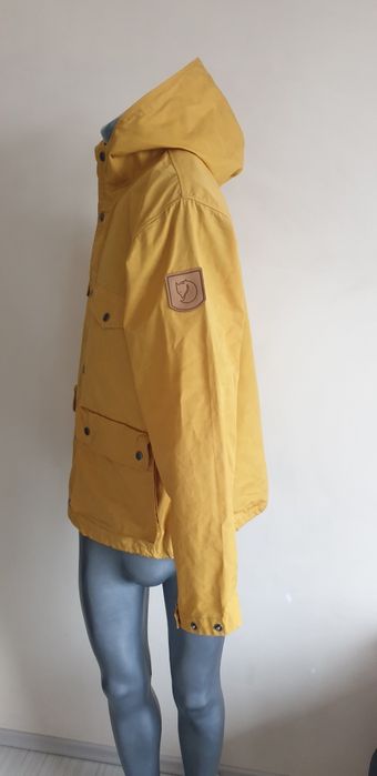 Fjall Raven Greenland G - 1000  Size L ОРИГИНАЛ! Дамско Яке Мембрана!