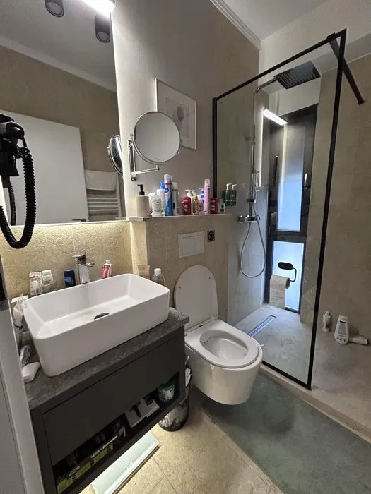 Apartament 2 camere