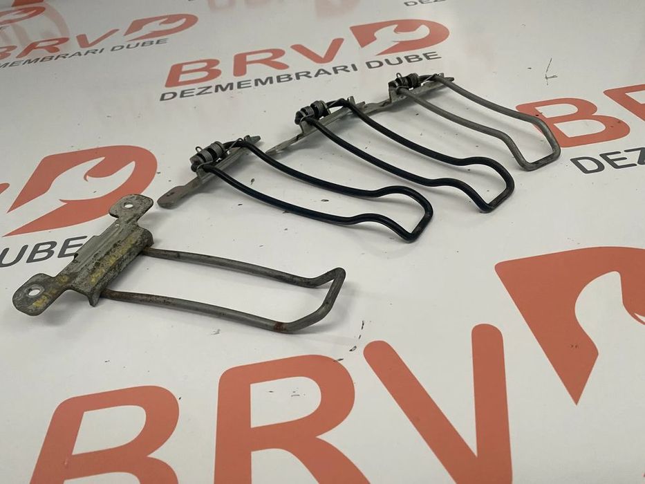 Opritor usa Iveco Daily Euro 4,(2006-2010)